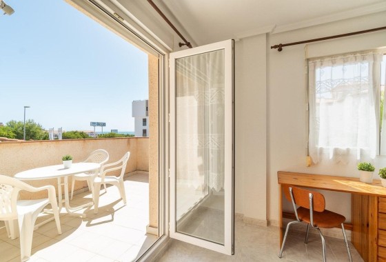 Venta - Chalet Independiente -
Orihuela Costa - Playa Flamenca