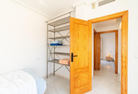 Venta - Chalet Independiente -
Orihuela Costa - Playa Flamenca