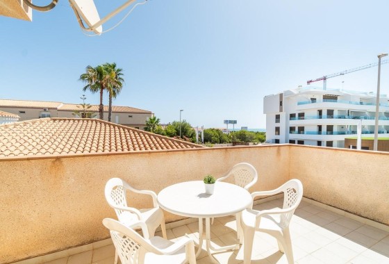 Venta - Chalet Independiente -
Orihuela Costa - Playa Flamenca