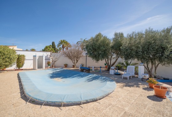 Venta - Chalet Independiente -
Ciudad Quesada - Rojales - Ciudad Quesada