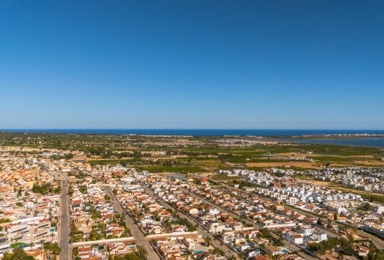 Venta - Chalet Independiente -
Ciudad Quesada - Rojales - Ciudad Quesada