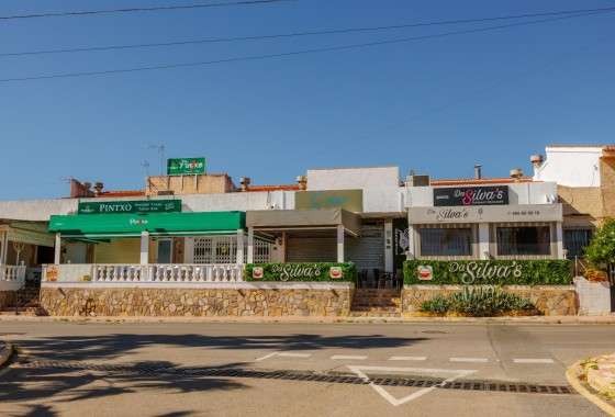 Venta - Chalet Independiente -
Ciudad Quesada - Rojales - Ciudad Quesada
