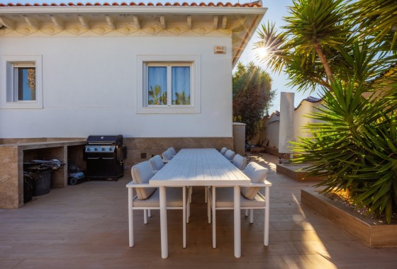 Venta - Chalet Independiente -
Ciudad Quesada - Rojales - Ciudad Quesada