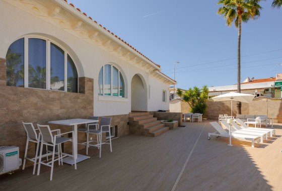 Venta - Chalet Independiente -
Ciudad Quesada - Rojales - Ciudad Quesada