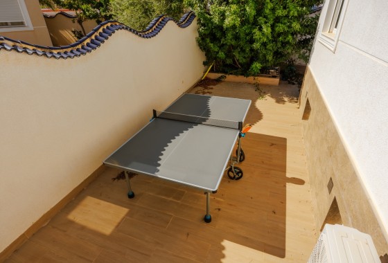 Venta - Chalet Independiente -
Ciudad Quesada - Rojales - Ciudad Quesada