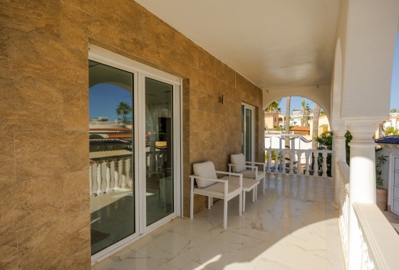 Venta - Chalet Independiente -
Ciudad Quesada - Rojales - Ciudad Quesada