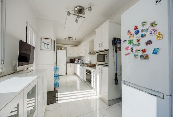 Venta - Chalet Independiente -
Ciudad Quesada - Rojales - Ciudad Quesada