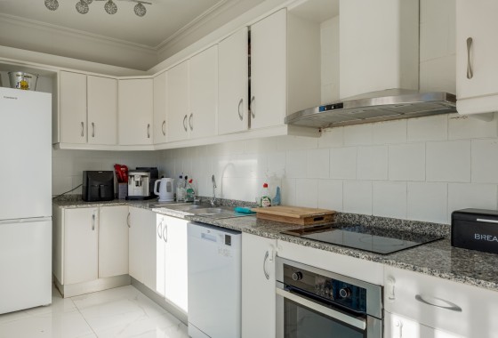 Venta - Chalet Independiente -
Ciudad Quesada - Rojales - Ciudad Quesada