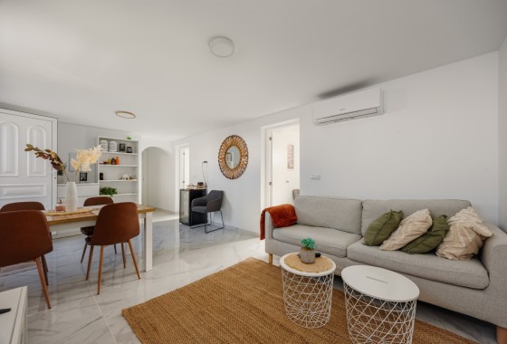 Venta - Chalet Independiente -
Ciudad Quesada - Rojales - Ciudad Quesada