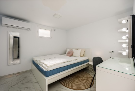Venta - Chalet Independiente -
Ciudad Quesada - Rojales - Ciudad Quesada