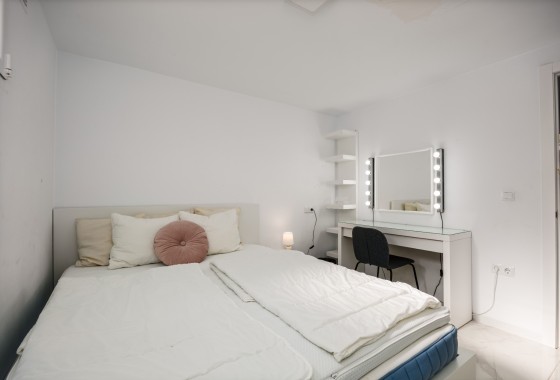 Venta - Chalet Independiente -
Ciudad Quesada - Rojales - Ciudad Quesada
