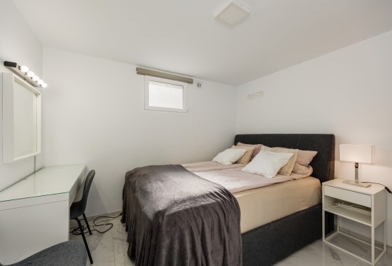 Venta - Chalet Independiente -
Ciudad Quesada - Rojales - Ciudad Quesada