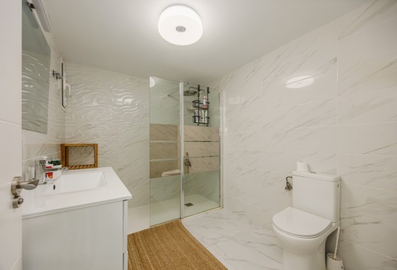 Venta - Chalet Independiente -
Ciudad Quesada - Rojales - Ciudad Quesada