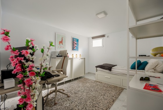 Venta - Chalet Independiente -
Ciudad Quesada - Rojales - Ciudad Quesada