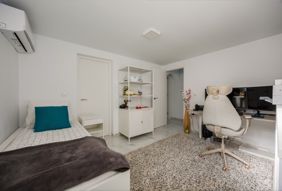 Venta - Chalet Independiente -
Ciudad Quesada - Rojales - Ciudad Quesada