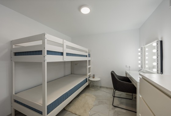 Venta - Chalet Independiente -
Ciudad Quesada - Rojales - Ciudad Quesada