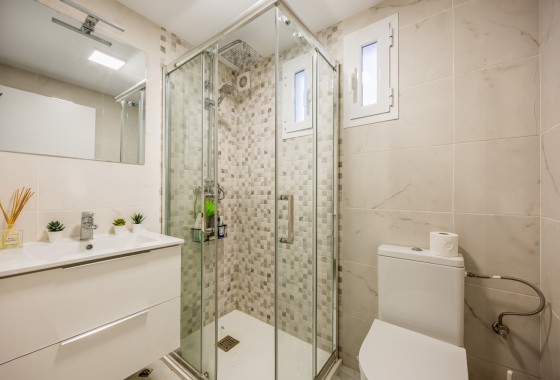 Venta - Chalet Independiente -
Ciudad Quesada - Rojales - Ciudad Quesada