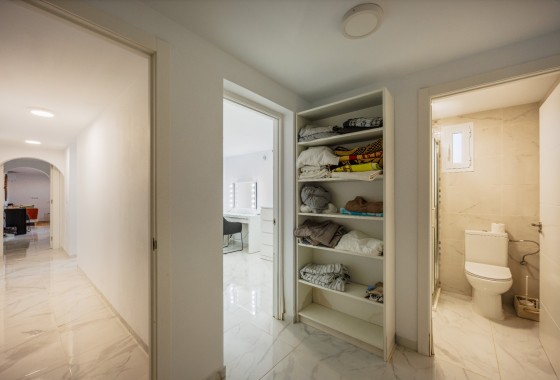 Venta - Chalet Independiente -
Ciudad Quesada - Rojales - Ciudad Quesada