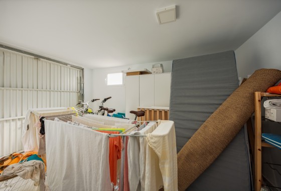 Venta - Chalet Independiente -
Ciudad Quesada - Rojales - Ciudad Quesada