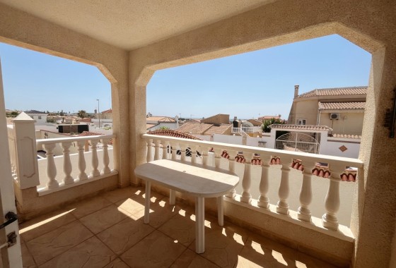 Venta - Chalet Independiente -
Ciudad Quesada - Rojales - Ciudad Quesada