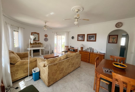 Venta - Chalet Independiente -
Ciudad Quesada - Rojales - Ciudad Quesada