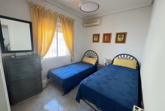 Venta - Chalet Independiente -
Ciudad Quesada - Rojales - Ciudad Quesada