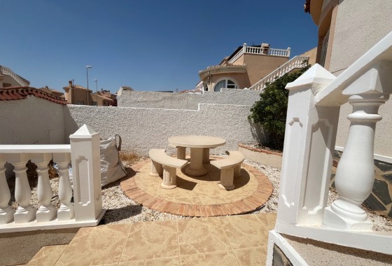 Venta - Chalet Independiente -
Ciudad Quesada - Rojales - Ciudad Quesada