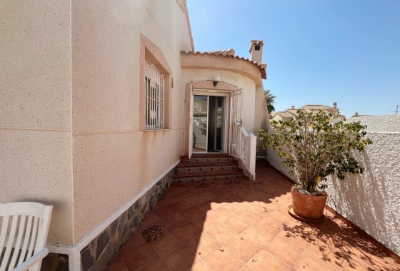 Venta - Chalet Independiente -
Ciudad Quesada - Rojales - Ciudad Quesada