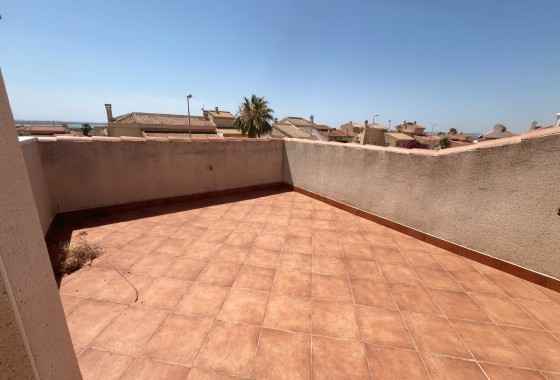 Venta - Chalet Independiente -
Ciudad Quesada - Rojales - Ciudad Quesada
