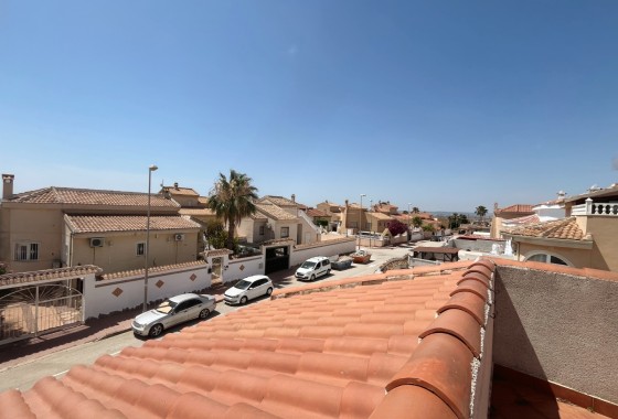 Venta - Chalet Independiente -
Ciudad Quesada - Rojales - Ciudad Quesada