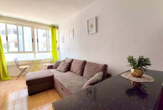 Venta - Apartamento / Piso -
Torrevieja