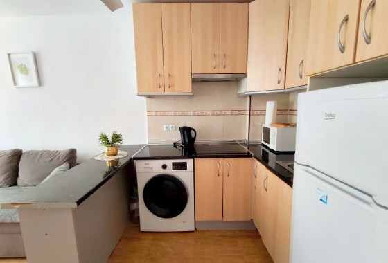 Venta - Apartamento / Piso -
Torrevieja