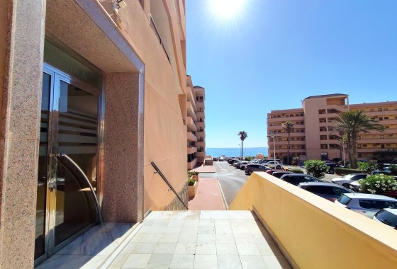 Venta - Apartamento / Piso -
Torrevieja