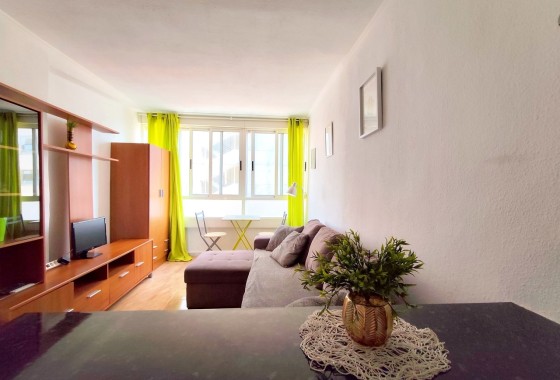 Revente - Appartement -
La Mata