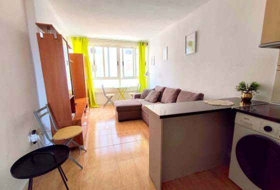 Revente - Appartement -
La Mata