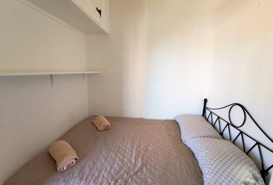 Revente - Appartement -
La Mata