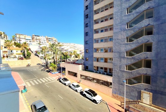 Revente - Appartement -
La Mata