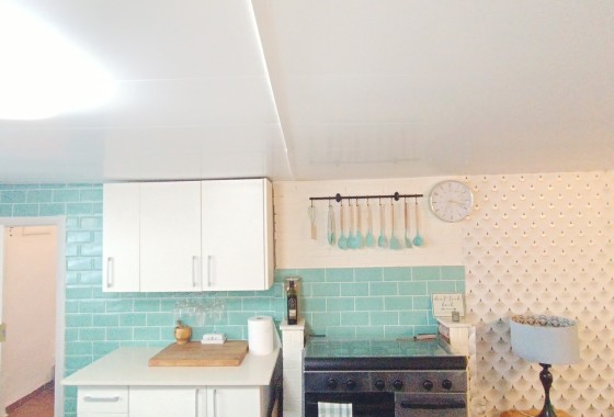Sprzedaż - Willa wolnostojąca -
Cañadas de San Pedro - Inland