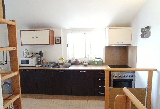 Sprzedaż - Apartament / Mieszkanie -
Sucina - Inland