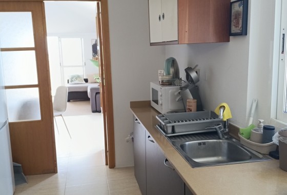 Sprzedaż - Apartament / Mieszkanie -
Sucina - Inland