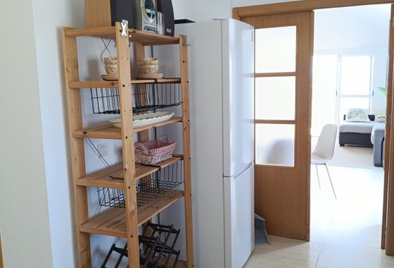 Sprzedaż - Apartament / Mieszkanie -
Sucina - Inland