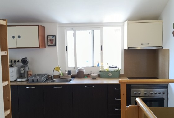 Sprzedaż - Apartament / Mieszkanie -
Sucina - Inland