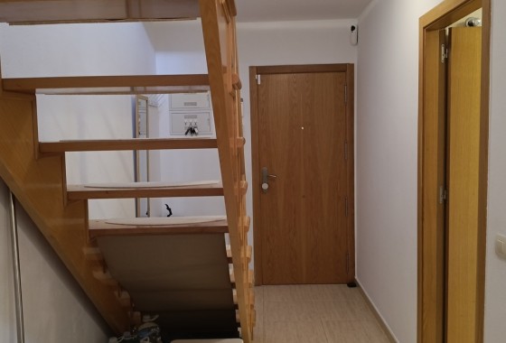 Sprzedaż - Apartament / Mieszkanie -
Sucina - Inland