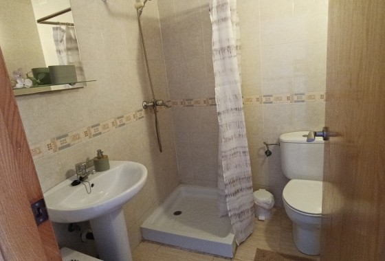 Sprzedaż - Apartament / Mieszkanie -
Sucina - Inland