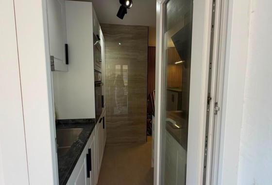 Sprzedaż - Apartament / Mieszkanie -
Torrevieja - Playa del Cura