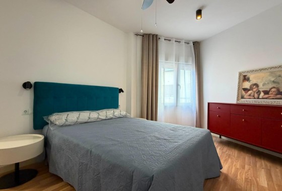 Sprzedaż - Apartament / Mieszkanie -
Torrevieja - Playa del Cura
