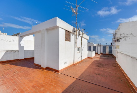 Sprzedaż - Apartament / Mieszkanie -
Torrevieja - Paseo maritimo