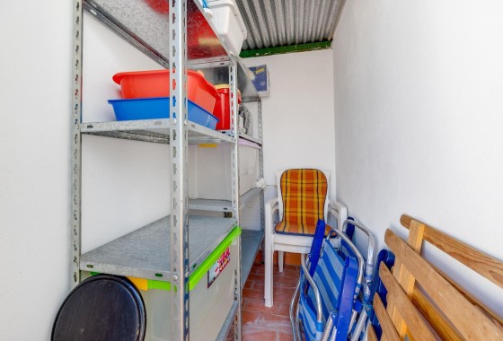 Sprzedaż - Apartament / Mieszkanie -
Torrevieja - Paseo maritimo