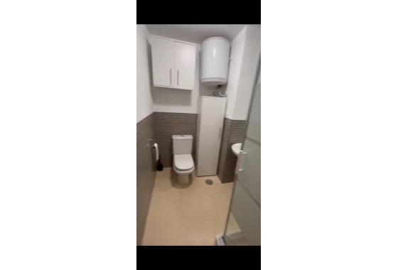 Herverkoop - Appartement / Flat -
Torrevieja - Nueva Torrevieja