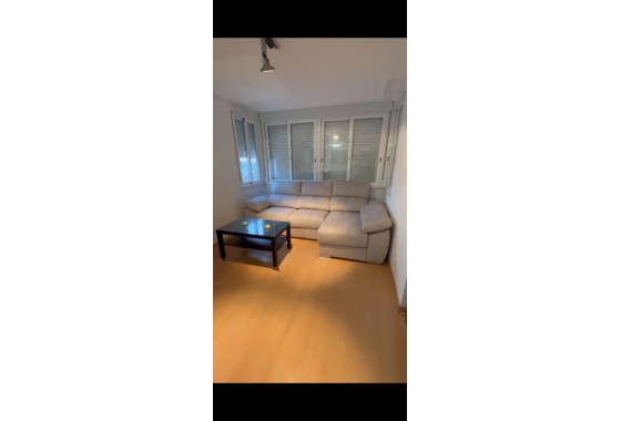 Herverkoop - Appartement / Flat -
Torrevieja - Nueva Torrevieja